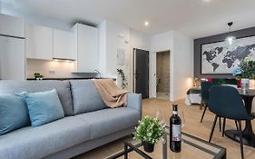 La La Suites Rianal